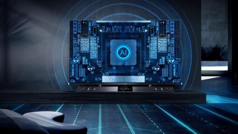舌尖上的中国：经典旁白的AI配音艺术探秘