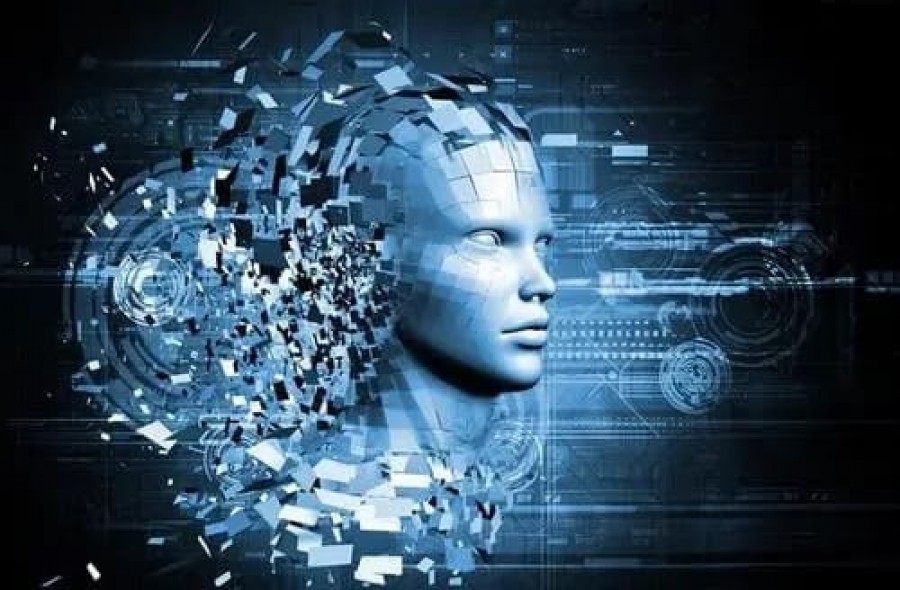 融合AI与绘画,打造独一无二的数字艺术品
