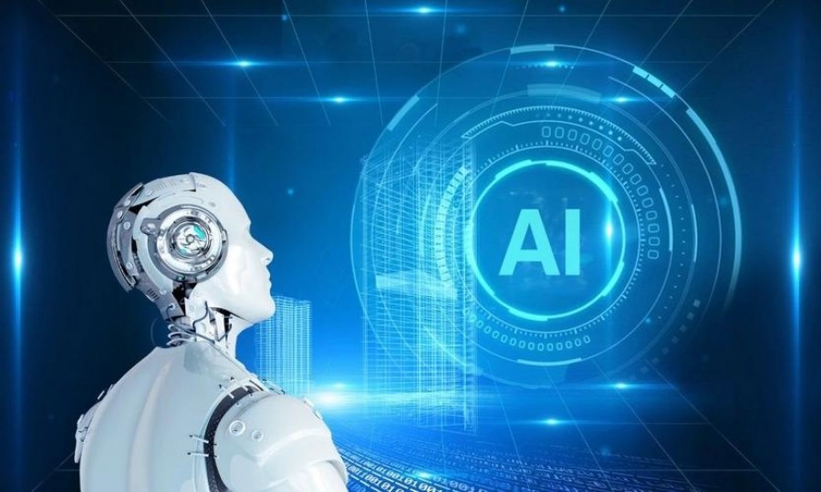 融合AI与绘画,打造独一无二的数字艺术品
