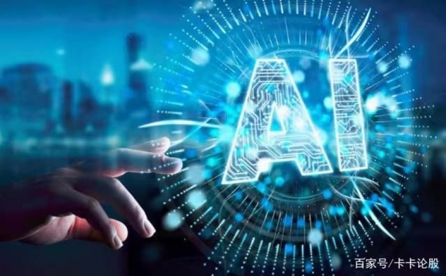 智能化录音：AI如何实现直接处理