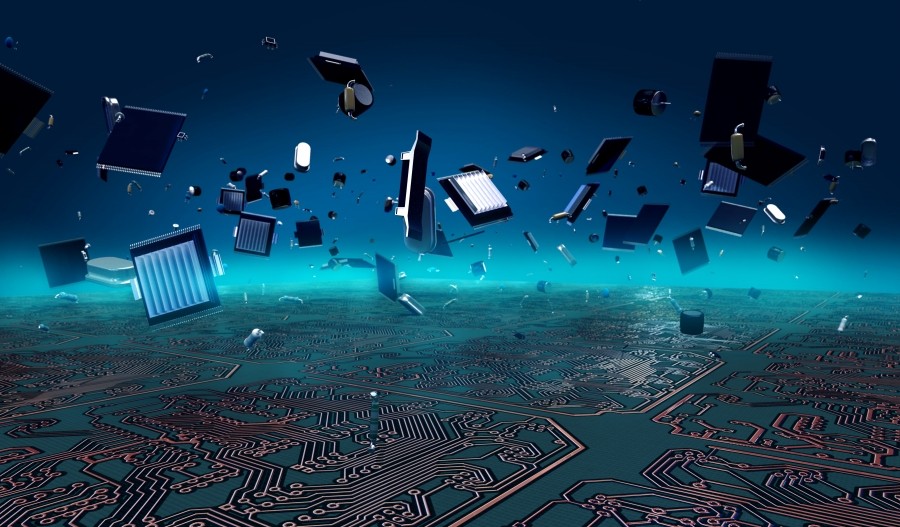 视频素材变身精美图文：AI技术的新突破