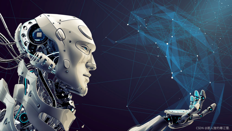 AI科技前沿：预测2024年将有哪些令人震撼的新发现。