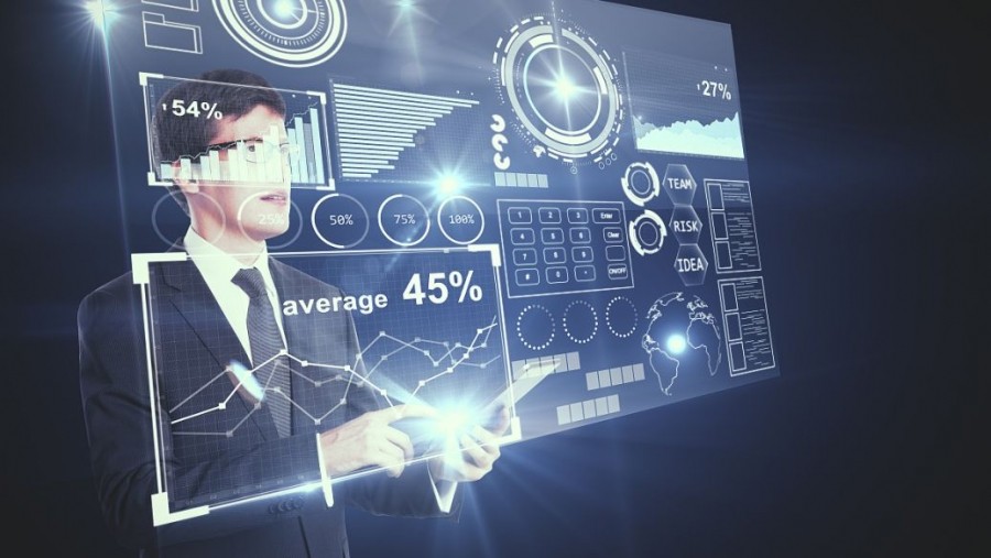 突破科技界限:会哭会生气的AI配音带来的真实体验